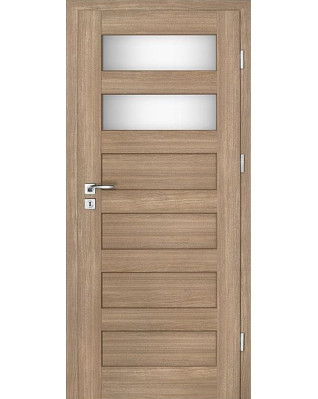 Interiérové dveře Intenso Supra W-4