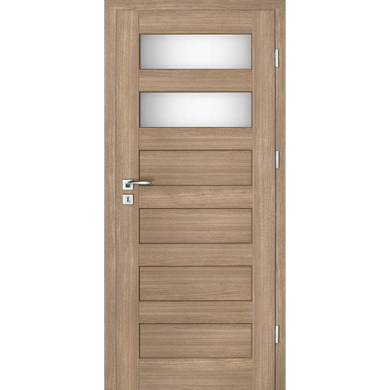 Interiérové dveře Intenso Supra W-4