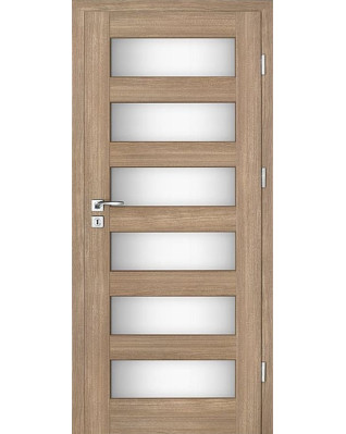Interiérové dveře Intenso Supra W-5