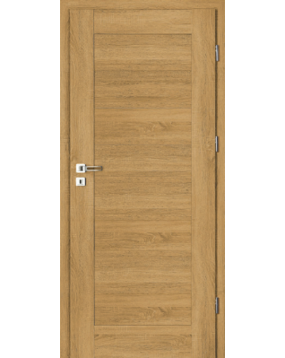 Interiérové dveře Intenso Toledo W-1