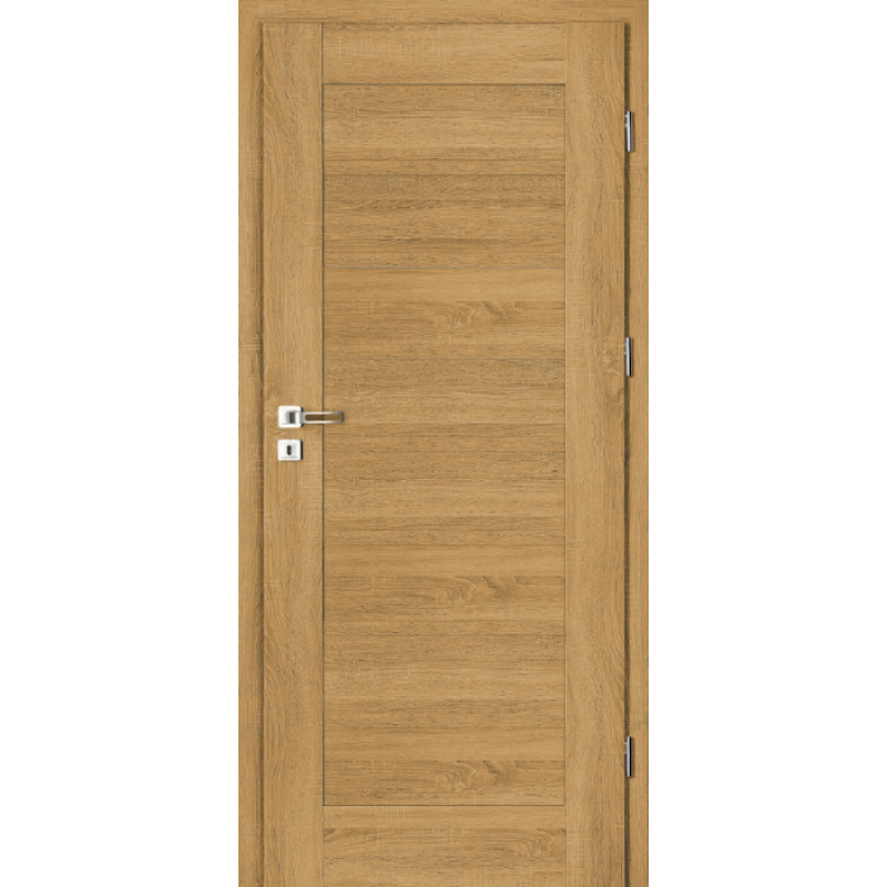 Interiérové dveře Intenso Toledo W-1