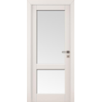 Interiérové dveře INVADO Bianco NEVE 3