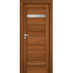 Interiérové dveře INVADO Capena Inserto 2 