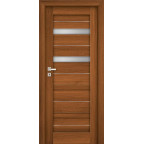 Interiérové dveře INVADO Capena Inserto 3