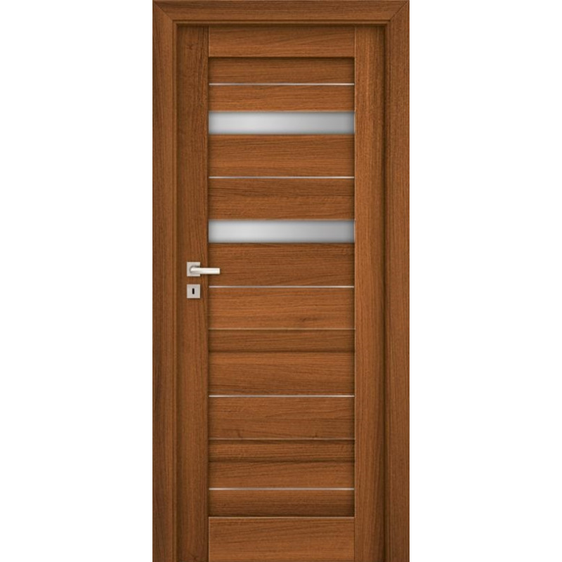 Interiérové dveře INVADO Capena Inserto 3