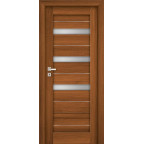 Interiérové dveře INVADO Capena Inserto 4