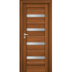 Interiérové dveře INVADO Capena Inserto 5