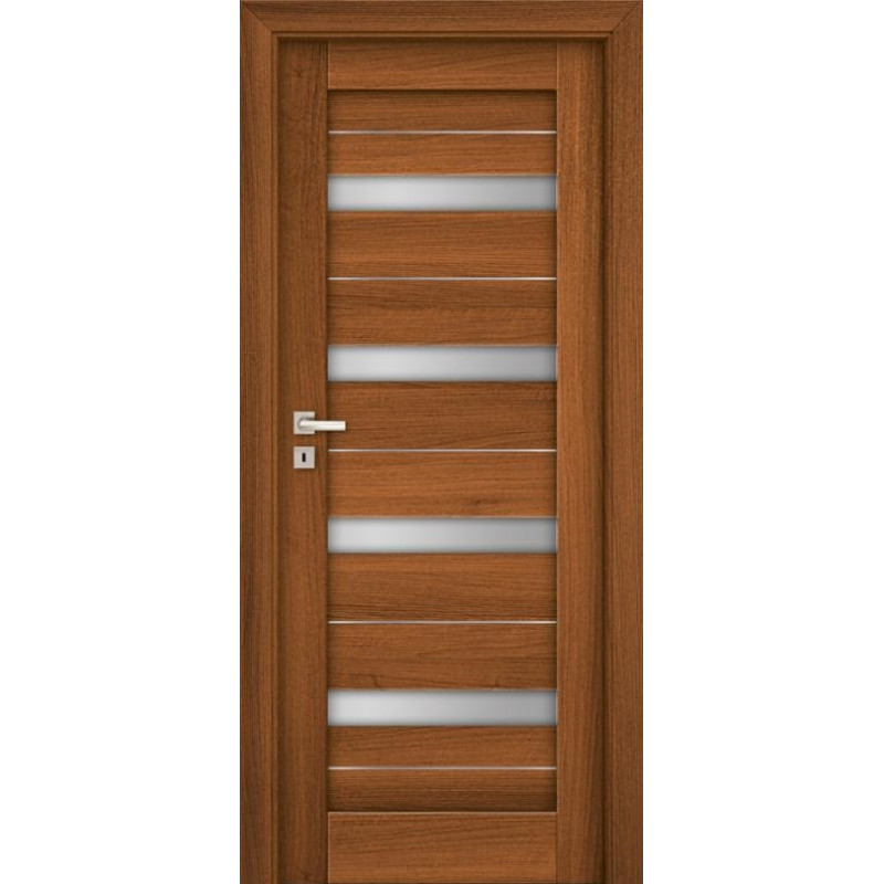 Interiérové dveře INVADO Capena Inserto 5
