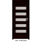 Interiérové dveře INVADO Domino 3