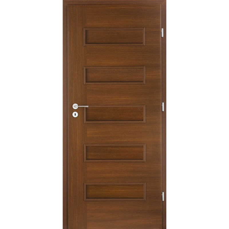 Interiérové dveře Invado Gemini 3