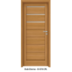 Interiérové dveře INVADO Linea Forte 4