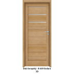 Interiérové dveře INVADO Linea Forte 4