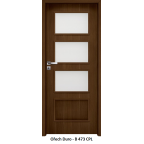 Interiérové dveře Invado Merano 4