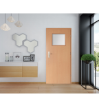 Levné dveře Invado Norma Decor 5