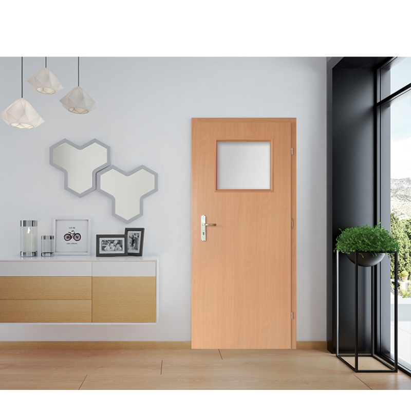 Levné dveře Invado Norma Decor 5