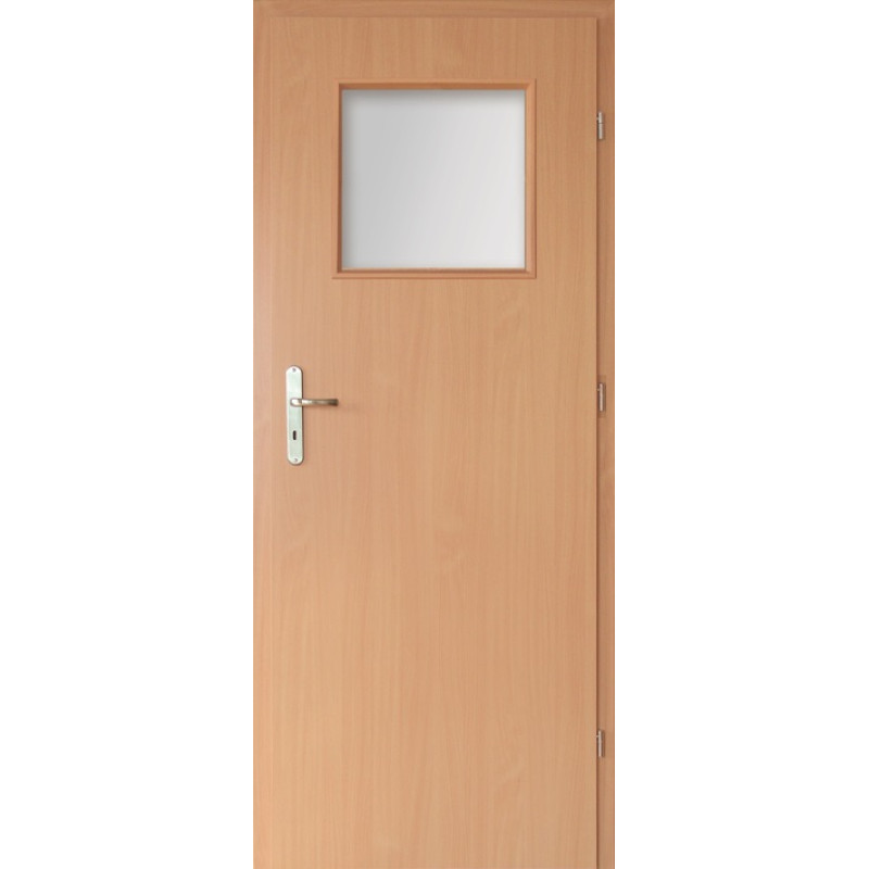 Levné dveře Invado Norma Decor 5