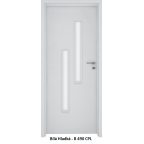 Interiérové dveře Invado Strada 3