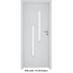 Interiérové dveře Invado Strada 3