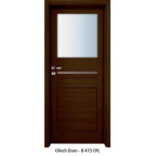Interiérové dveře INVADO Vinadio 2 