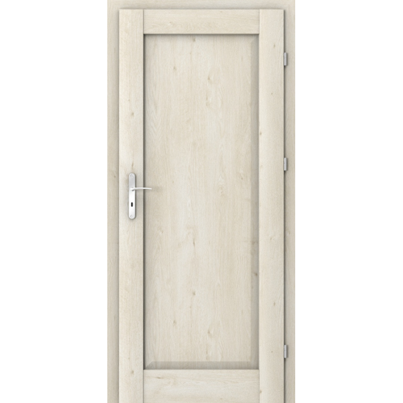 Interiérové dveře Porta Balance B.0