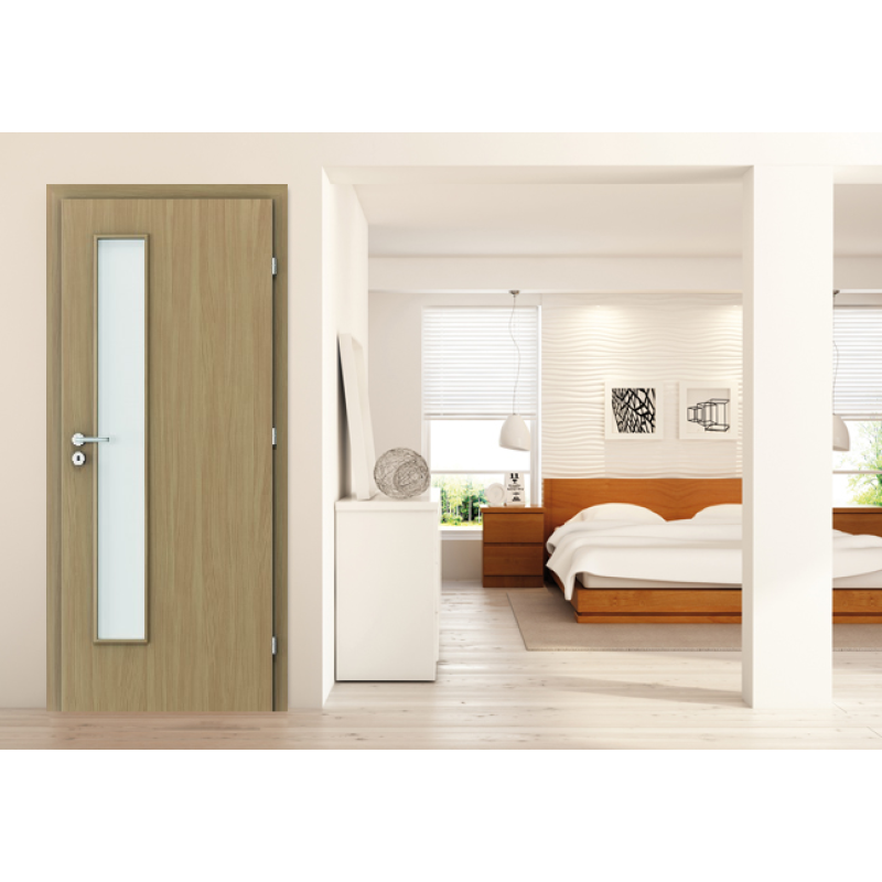 Interiérové dveře Porta Decor L