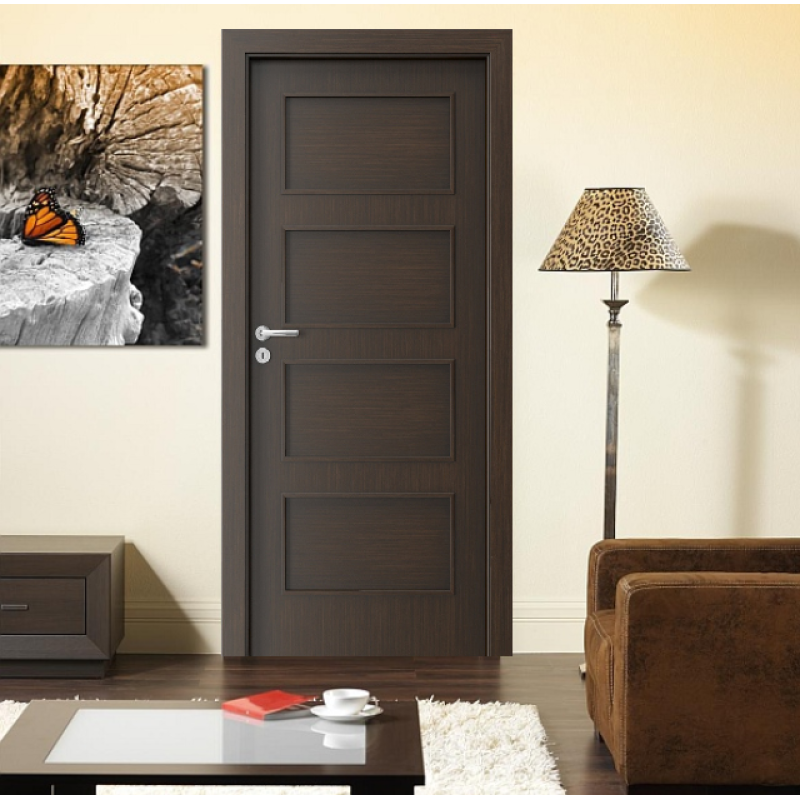 Interiérové dveře Porta Fit H.0