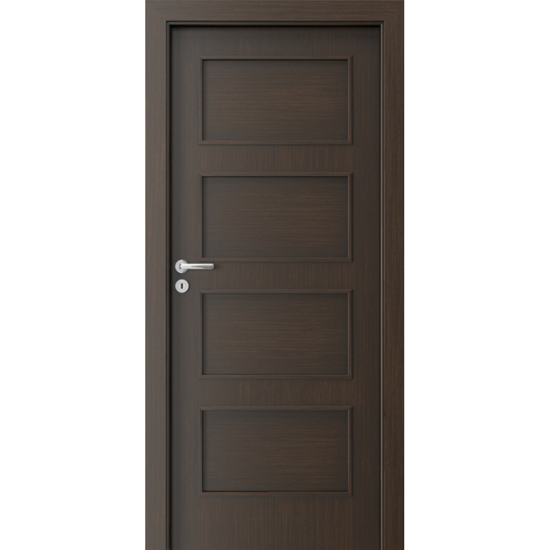 Interiérové dveře Porta Fit H.0