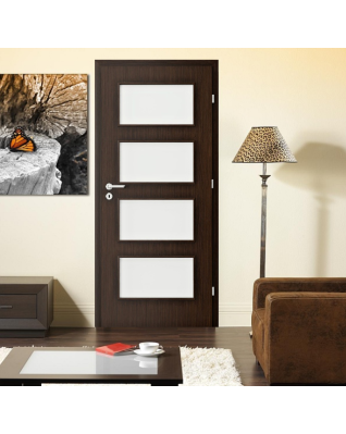 Interiérové dveře Porta Fit H.4