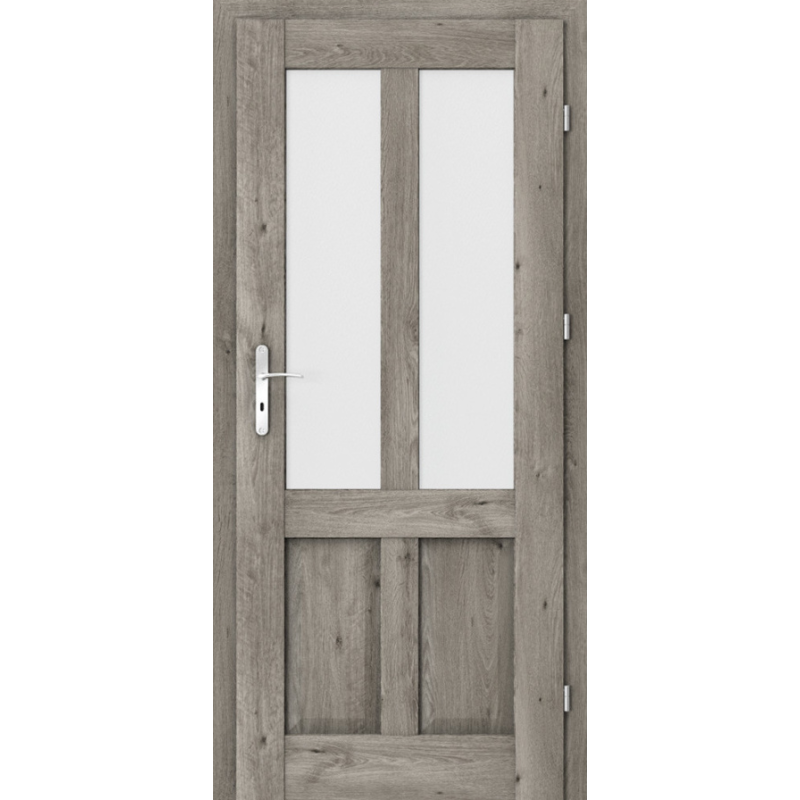 Interiérové dveře Porta Harmony A.1