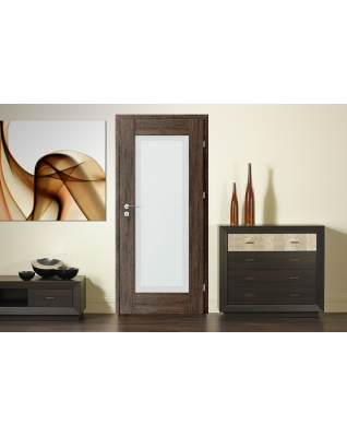 Interiérové dveře Porta Inspire A.1