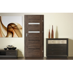Interiérové dveře Porta Inspire C.2