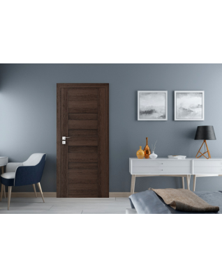 Interiérové dveře Porta Koncept H.0