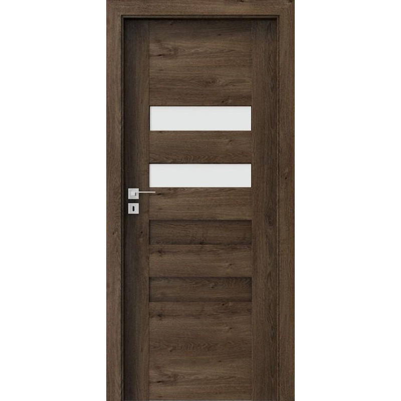 Interiérové dveře Porta Koncept H.2
