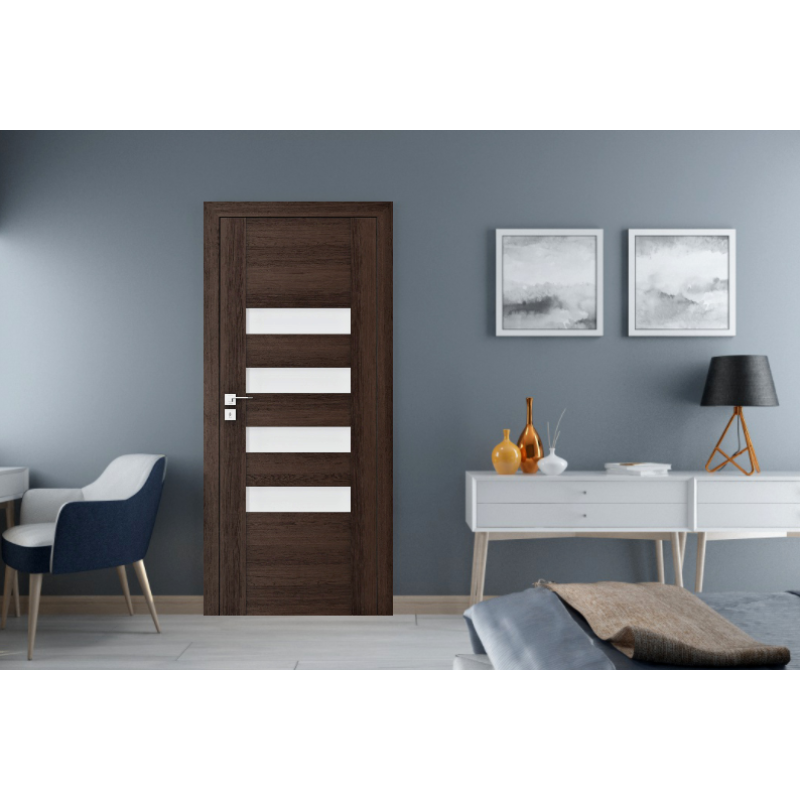 Interiérové dveře Porta Koncept H.4