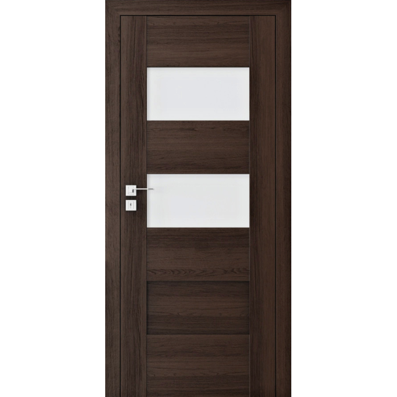 Interiérové dveře Porta Koncept K.2