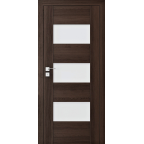 Interiérové dveře Porta Koncept K.3