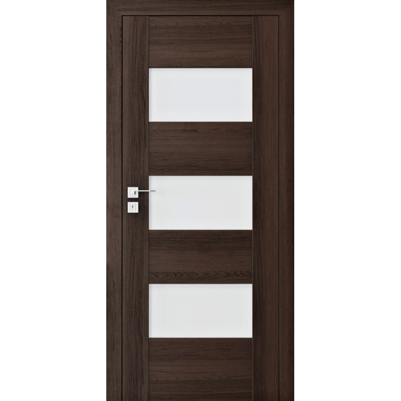Interiérové dveře Porta Koncept K.3