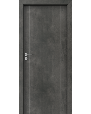 Interiérové dveře Porta Line A.1