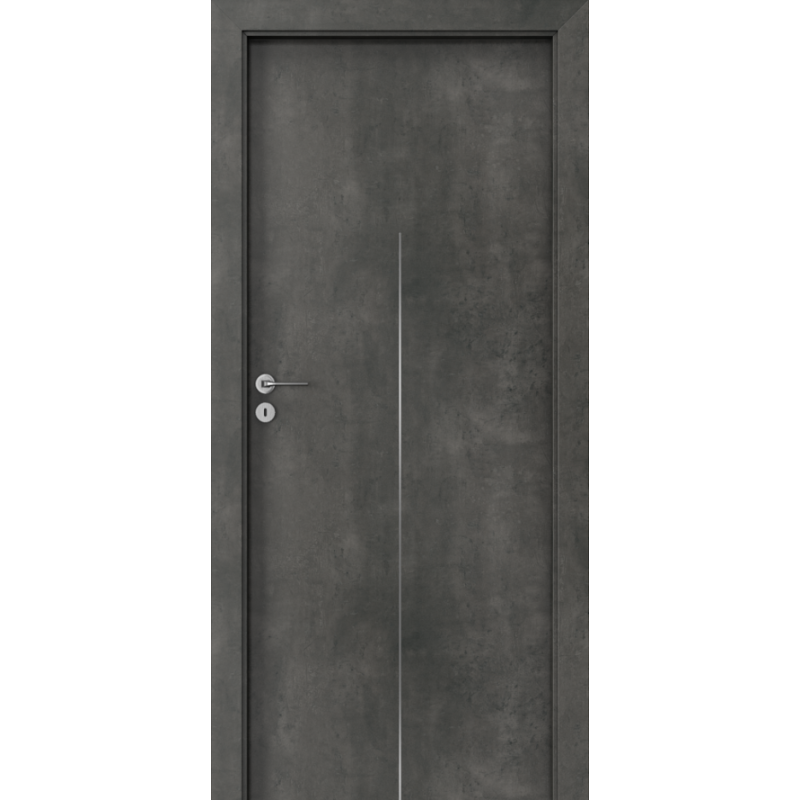 Interiérové dveře Porta Line H.1