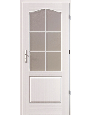 Interiérové dveře Porta Londýn B