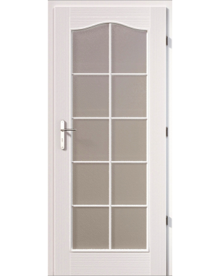 Interiérové dveře Porta Londýn C