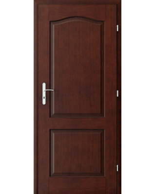 Interiérové dveře Porta Madrid - Plné