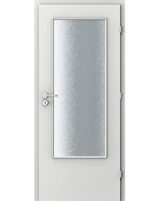 Interiérové dveře Porta Minimax D