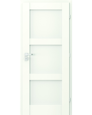 Interiérové dveře Porta Natura Grande B.0