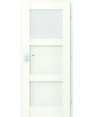 Interiérové dveře Porta Natura Grande B.1