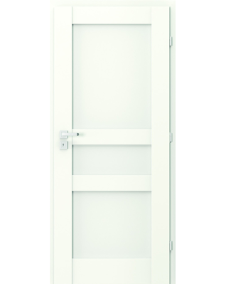 Interiérové dveře Porta Natura Grande D.0