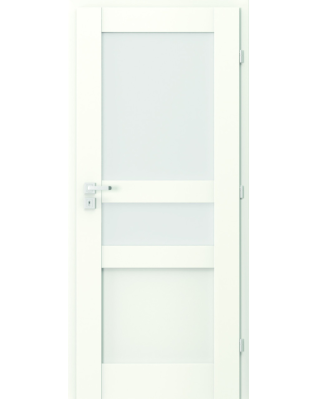 Interiérové dveře Porta Natura Grande D.1