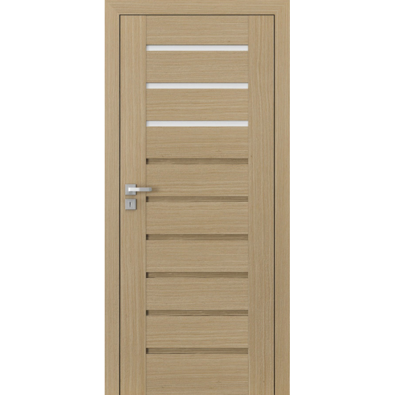Interiérové dveře Porta Natura Koncept A.3