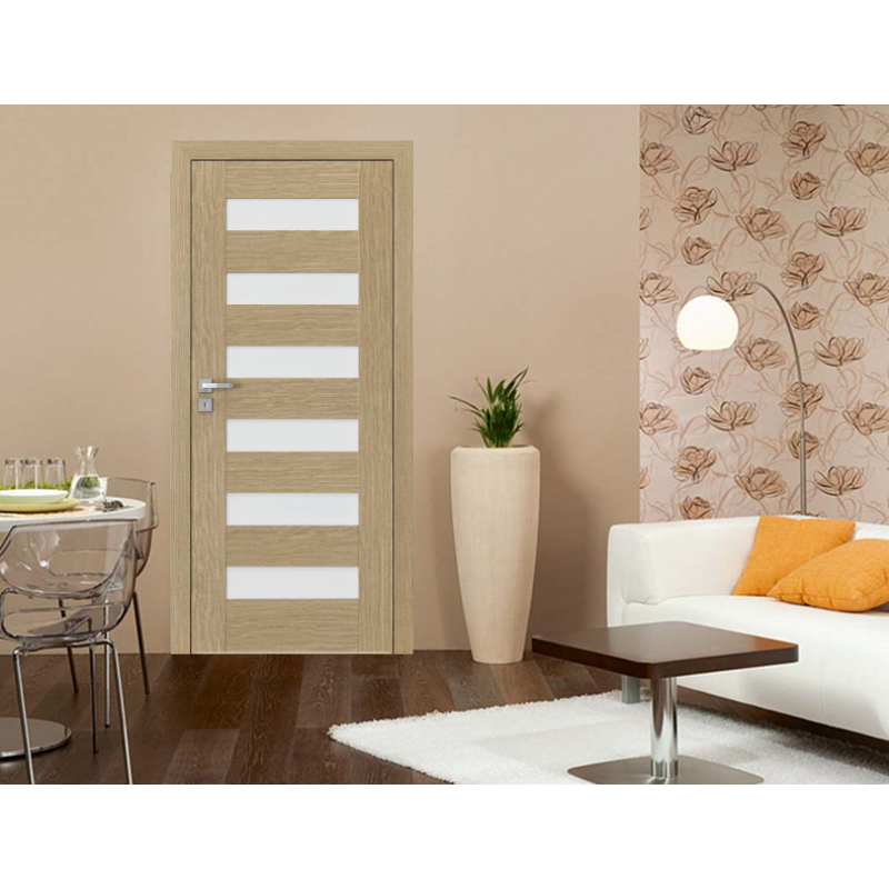 Interiérové dveře Porta Natura Koncept C.6