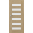 Interiérové dveře Porta Natura Koncept C.6